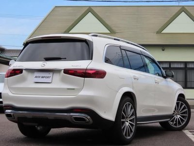 صورة 2 لـ 2023 Mercedes-BENZ GLS