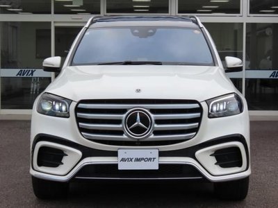 صورة 3 لـ 2023 Mercedes-BENZ GLS