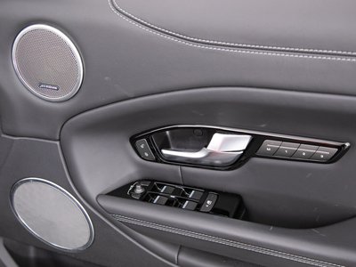 2017 LAND Rover RANGE ROVER EVOQUE — миниатюра 77
