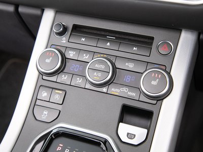 2017 LAND Rover RANGE ROVER EVOQUE — миниатюра 68