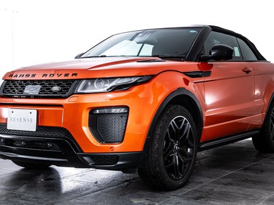 2017 LAND Rover RANGE ROVER EVOQUE — миниатюра 38