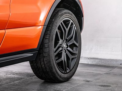 2017 LAND Rover RANGE ROVER EVOQUE — миниатюра 49