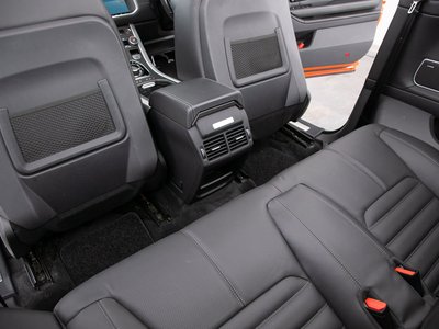 2017 LAND Rover RANGE ROVER EVOQUE — миниатюра 64