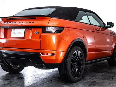 2017 LAND Rover RANGE ROVER EVOQUE — миниатюра 41