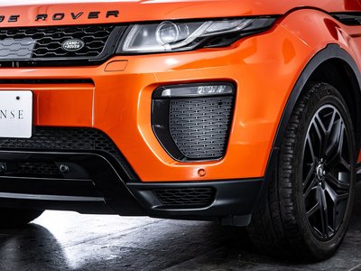 2017 LAND Rover RANGE ROVER EVOQUE — миниатюра 18