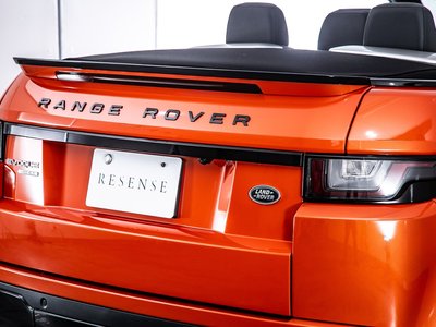 2017 LAND Rover RANGE ROVER EVOQUE — миниатюра 25