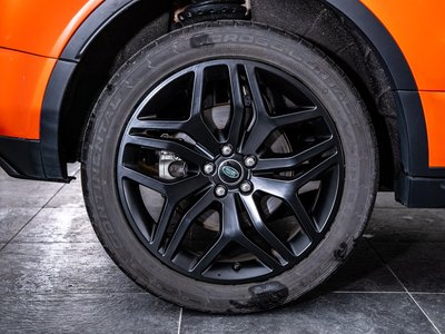 2017 LAND Rover RANGE ROVER EVOQUE — миниатюра 47
