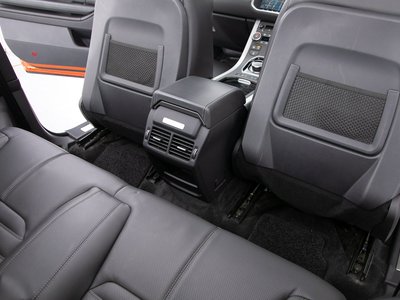 2017 LAND Rover RANGE ROVER EVOQUE — миниатюра 62