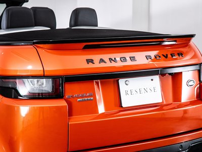 2017 LAND Rover RANGE ROVER EVOQUE — миниатюра 29
