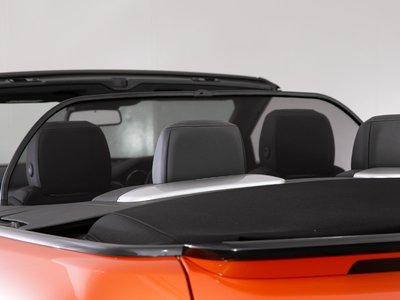 2017 LAND Rover RANGE ROVER EVOQUE — миниатюра 37