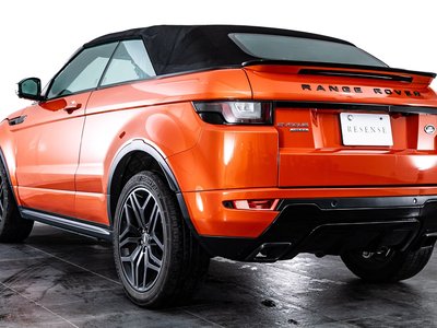 2017 LAND Rover RANGE ROVER EVOQUE — миниатюра 40
