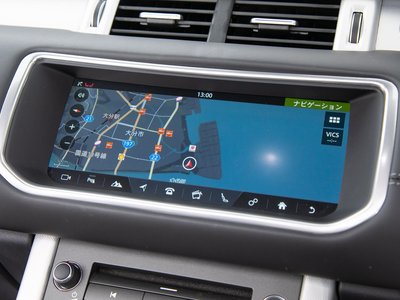2017 LAND Rover RANGE ROVER EVOQUE — миниатюра 65