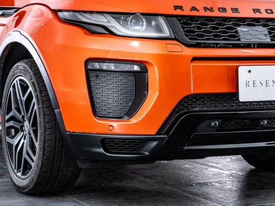 2017 LAND Rover RANGE ROVER EVOQUE — миниатюра 22