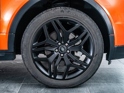 2017 LAND Rover RANGE ROVER EVOQUE — миниатюра 46
