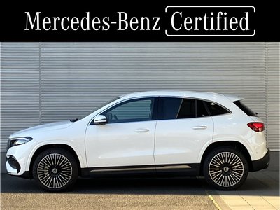 MERCEDES-BENZ EQA - 3