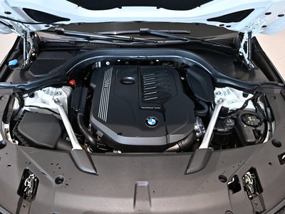 BMW 6 SERIES GT - 7