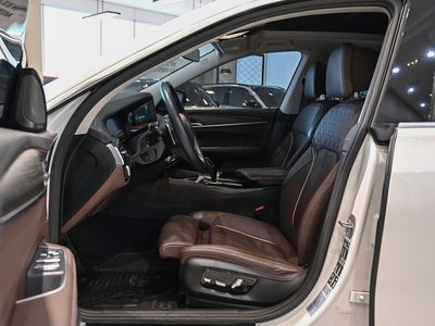 صورة مصغرة 12 لـ 2023 BMW 6 SERIES GT