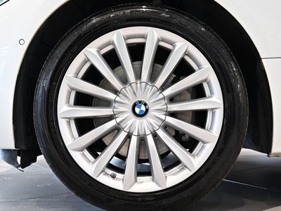 BMW 6 SERIES GT - 6