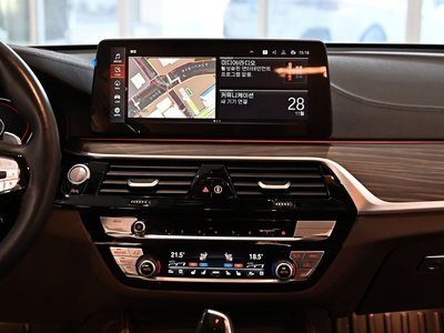 صورة مصغرة 18 لـ 2023 BMW 6 SERIES GT