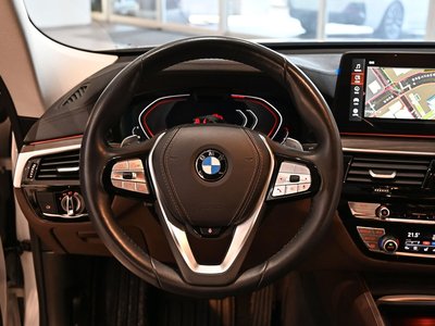صورة مصغرة 16 لـ 2023 BMW 6 SERIES GT