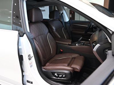صورة مصغرة 13 لـ 2023 BMW 6 SERIES GT
