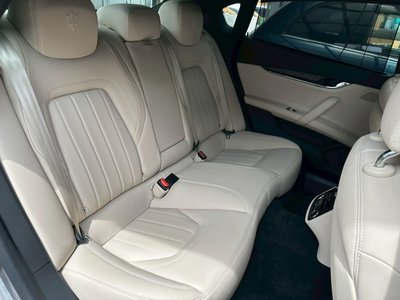 2021 Maserati QUATTROPORTE 照片 7