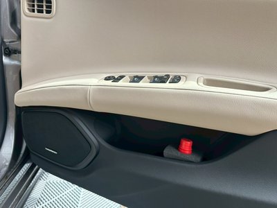 صورة مصغرة 16 لـ 2021 Maserati QUATTROPORTE
