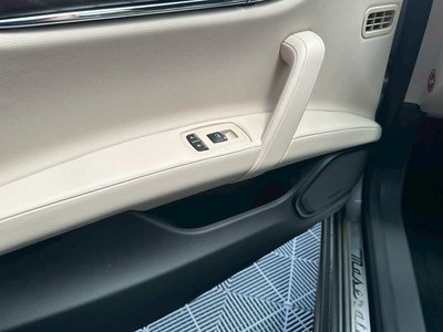صورة مصغرة 18 لـ 2021 Maserati QUATTROPORTE