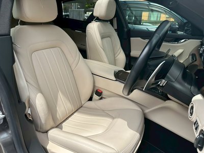 2021 Maserati QUATTROPORTE 照片 5
