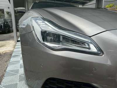 صورة مصغرة 34 لـ 2021 Maserati QUATTROPORTE