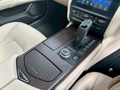 صورة مصغرة 12 لـ 2021 Maserati QUATTROPORTE