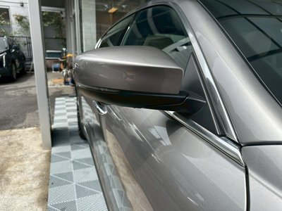 صورة مصغرة 38 لـ 2021 Maserati QUATTROPORTE