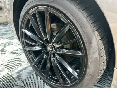 صورة مصغرة 41 لـ 2021 Maserati QUATTROPORTE