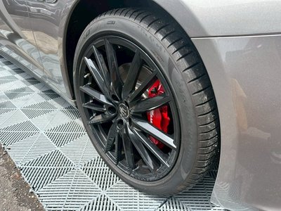 2021 Maserati QUATTROPORTE 照片 4