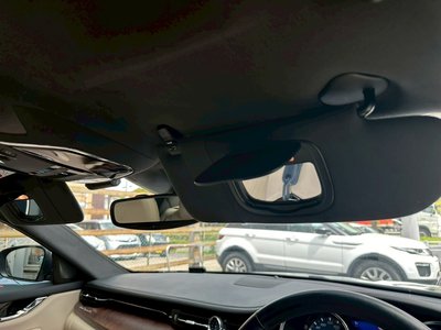 صورة مصغرة 27 لـ 2021 Maserati QUATTROPORTE