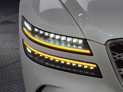 صورة 9 لـ 2024 Genesis G80 (RG3)