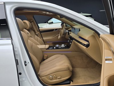 صورة مصغرة 16 لـ 2024 Genesis G80 (RG3)