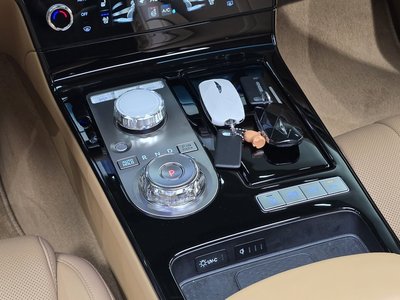 صورة مصغرة 12 لـ 2024 Genesis G80 (RG3)