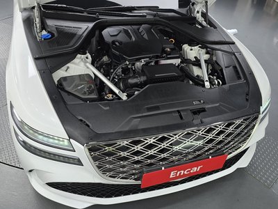 صورة 7 لـ 2024 Genesis G80 (RG3)