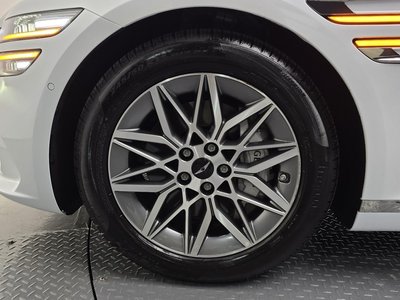 صورة 6 لـ 2024 Genesis G80 (RG3)