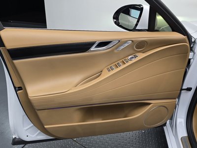 صورة مصغرة 14 لـ 2024 Genesis G80 (RG3)