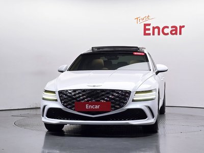 صورة 3 لـ 2024 Genesis G80 (RG3)