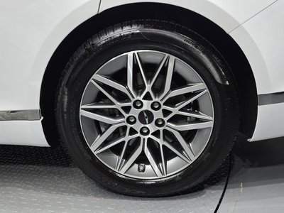 صورة 8 لـ 2024 Genesis G80 (RG3)
