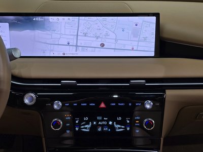 صورة مصغرة 24 لـ 2024 Genesis G80 (RG3)
