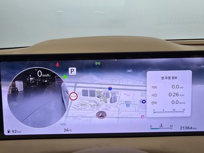 صورة مصغرة 11 لـ 2024 Genesis G80 (RG3)
