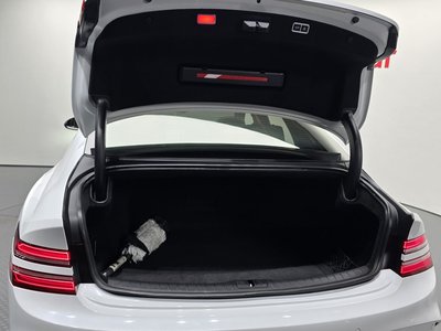 صورة مصغرة 31 لـ 2024 Genesis G80 (RG3)