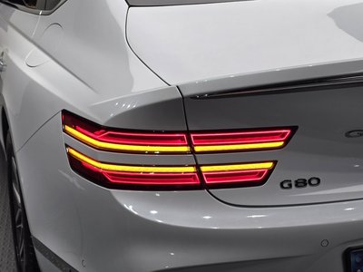 صورة 10 لـ 2024 Genesis G80 (RG3)