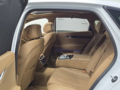 صورة مصغرة 17 لـ 2024 Genesis G80 (RG3)