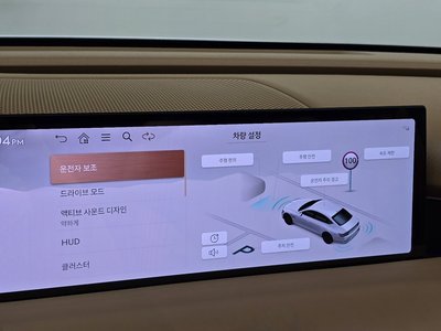 صورة مصغرة 22 لـ 2024 Genesis G80 (RG3)