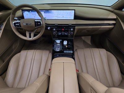 صورة 5 لـ 2024 Genesis G80 (RG3)